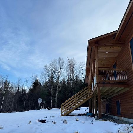Mountain Views! Copper Cannon Lodge In Franconia Εξωτερικό φωτογραφία