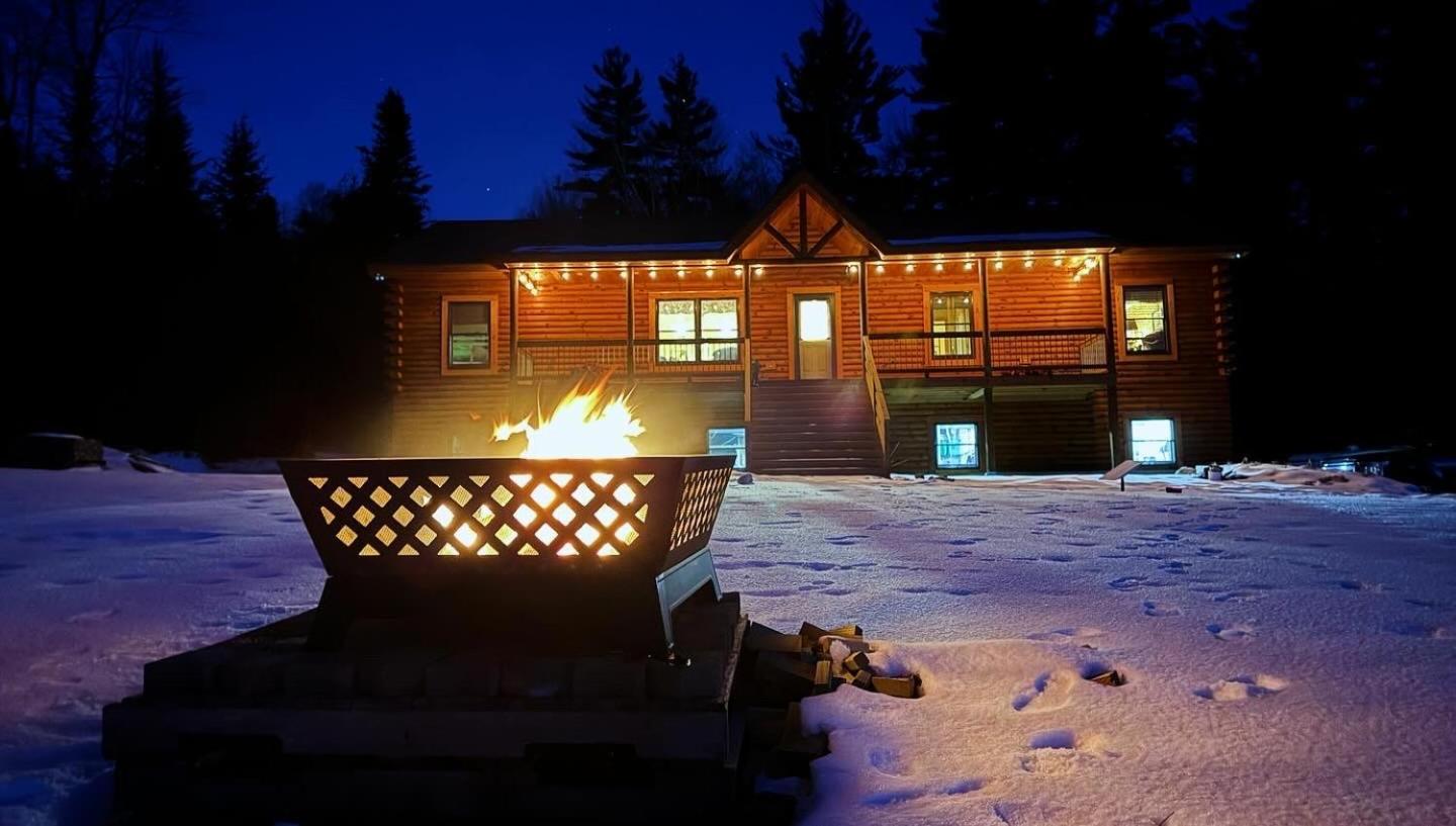 Mountain Views! Copper Cannon Lodge In Franconia Εξωτερικό φωτογραφία