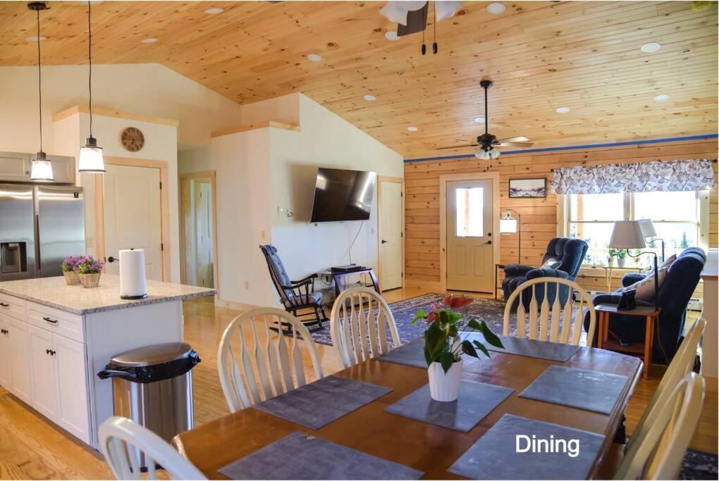 Mountain Views! Copper Cannon Lodge In Franconia Εξωτερικό φωτογραφία