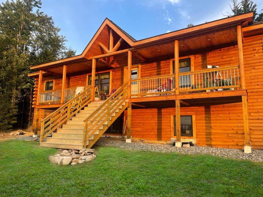 Mountain Views! Copper Cannon Lodge In Franconia Εξωτερικό φωτογραφία