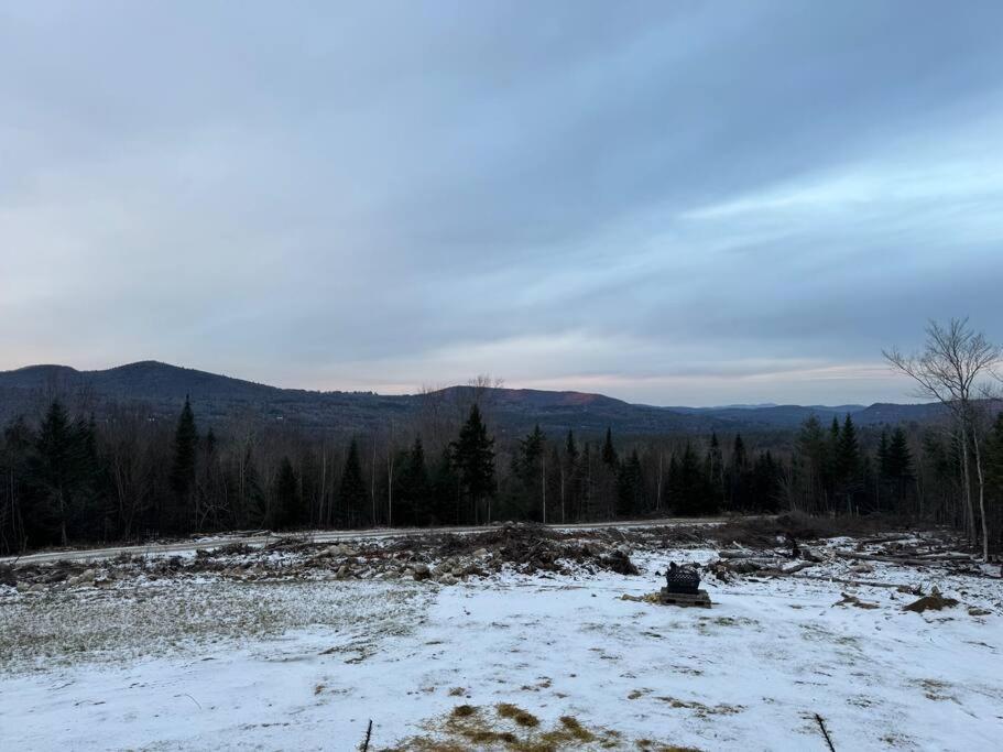 Mountain Views! Copper Cannon Lodge In Franconia Εξωτερικό φωτογραφία