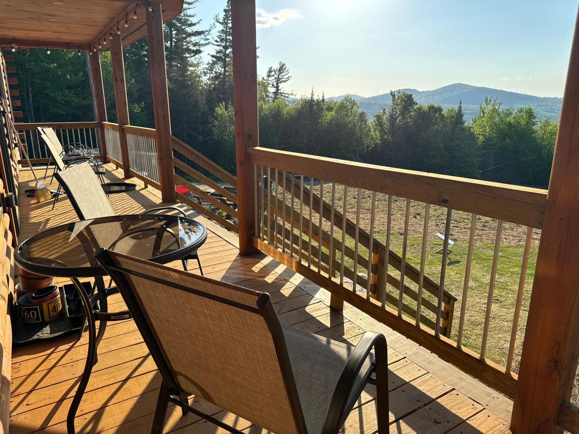 Mountain Views! Copper Cannon Lodge In Franconia Εξωτερικό φωτογραφία